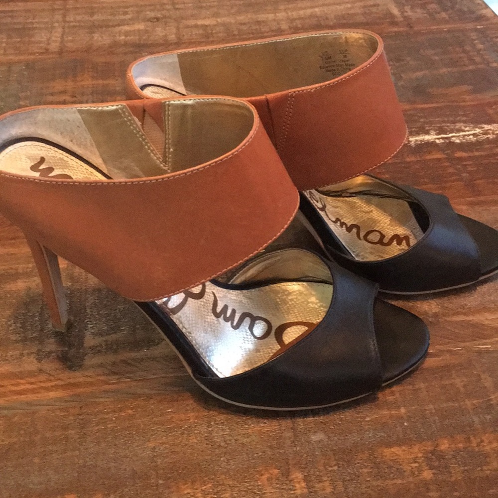 Sam Edelman heels